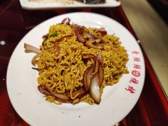 -壹陆陆烧烤(平房总店)