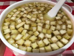 牛肉汤泡馍-西贝莜面村(当代商城店)