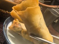 -古都历食南京菜·烤鸭·鸭血粉丝·汤包(南京博物院店)