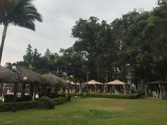 -西昌邛海宾馆