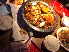 -胖哥俩肉蟹煲(世茂国际广场店)