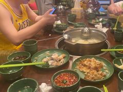-润园四季椰子鸡火锅(海上世界店)