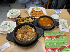 -正一味石锅拌饭(望京新世界店)