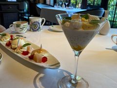 -Le Comptoir de Pierre Gagnaire