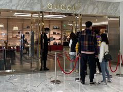 -Gucci(北京SKP店)