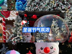 -哈尔滨波塞冬海底世界