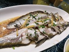 -听风阁农家私房菜茶楼(龙坞店)
