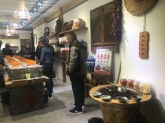 -江小菜酱菜(南京夫子庙步行街店)