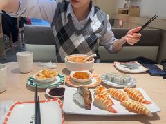 -新一番三文鱼寿司(上邦店)