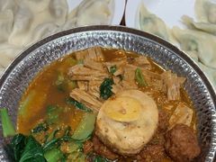 -喜家德虾仁水饺(邯郸新世纪中心店)