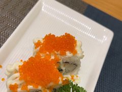 -樱の千渡日式料理·铁板烧•烧鸟(金盛田广场店)