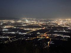 -妙峰山风景名胜区