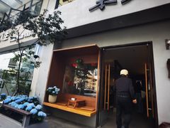 -本处·素食·融合料理(南油店)