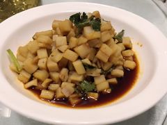 -東舍食唐精品陕菜馆