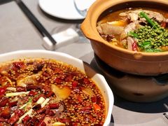 -宏宴·新京菜(望京店)