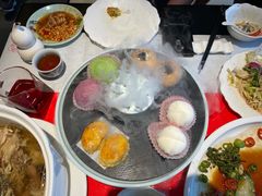 -馋遇江南·精致湖景雅宴(东方之门店)