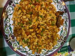 -新疆巴州金丝特餐厅(大钟寺店)