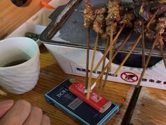 -木屋烧烤(白石洲店)