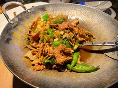 -费大厨辣椒炒肉(吉联MALL店)