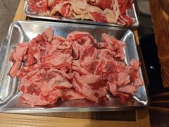 -霸腹烤肉(厦门柚子番店)
