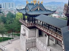 -鸡鸣山公园