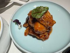 -外婆家(西红门荟聚购物中心店)