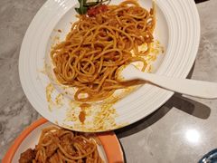 -必胜客(上海新南方商城PH店)