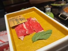 -一绪に和牛寿喜烧(罗湖益田假日店)