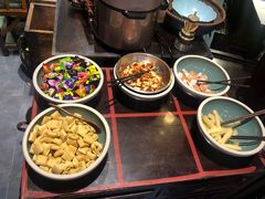 -一味大院•桐庐菜传承店(春江路店)