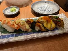 -万岁寿司(天河领展店)