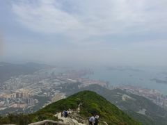 -梧桐山风景名胜区