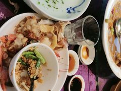 -妈妈菜舟山海鲜(定海古城店)