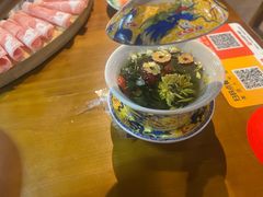 -津门老羊家·铜锅涮羊肉·烧烤(科技园店)