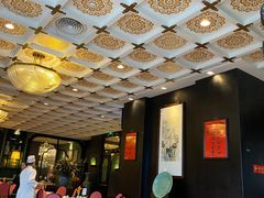 -誉八仙酒楼(静安大悦城店)