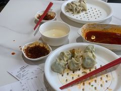 -开口笑·精选水饺