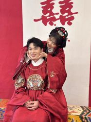 点击看大图 -花漾摄影优选工作室(东莞原创作品店)