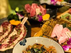 -黑牛の店·和牛烧肉(合生汇店)