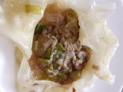 呼和烧麦-二道木烤羊腿(桃花潭店)