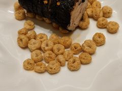 -西安阳光国际大酒店·中餐厅