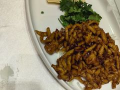 -大鸭梨烤鸭(房山店)