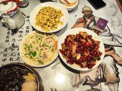 -风波庄(罍街分舵)