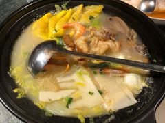 -伙靠·江浙菜(田林路店)