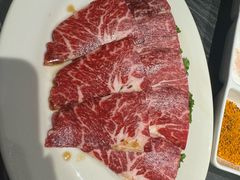 -NIUAN牛庵·日式和牛烧肉(恒隆店)