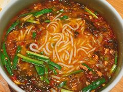 腾冲小锅米线-一坐一忘云南菜(北京skp店)