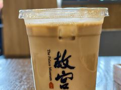 -故宫餐厅(景运门店)
