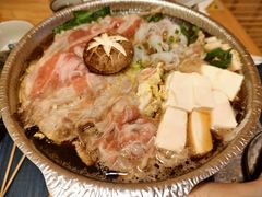 -樱の千渡日式料理·铁板烧•烧鸟(金盛田广场店)