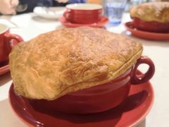 -必胜客(海安文峰店)