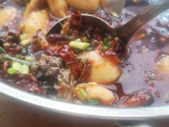 -黑竹香鸡(营和巷店)