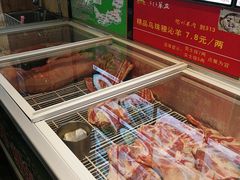 -313羊庄鲜羊火锅·鲜羊肉烧烤(李村店)
