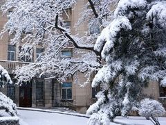 -辽宁大学(崇山校区)